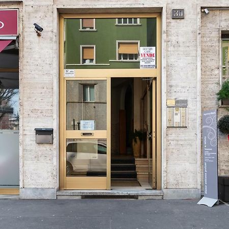 Flatty Apartments- Alserio Milano Exterior foto
