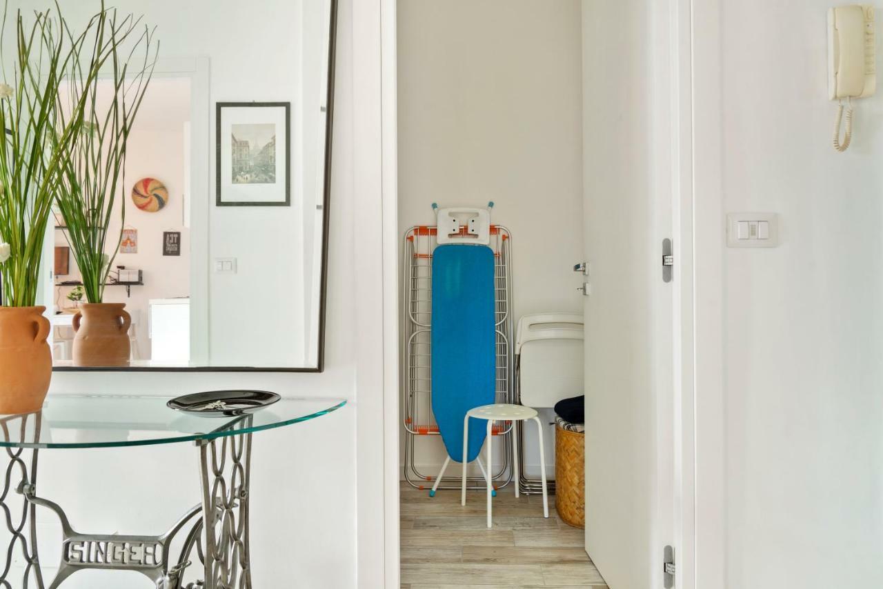 Flatty Apartments- Alserio Milano Exterior foto