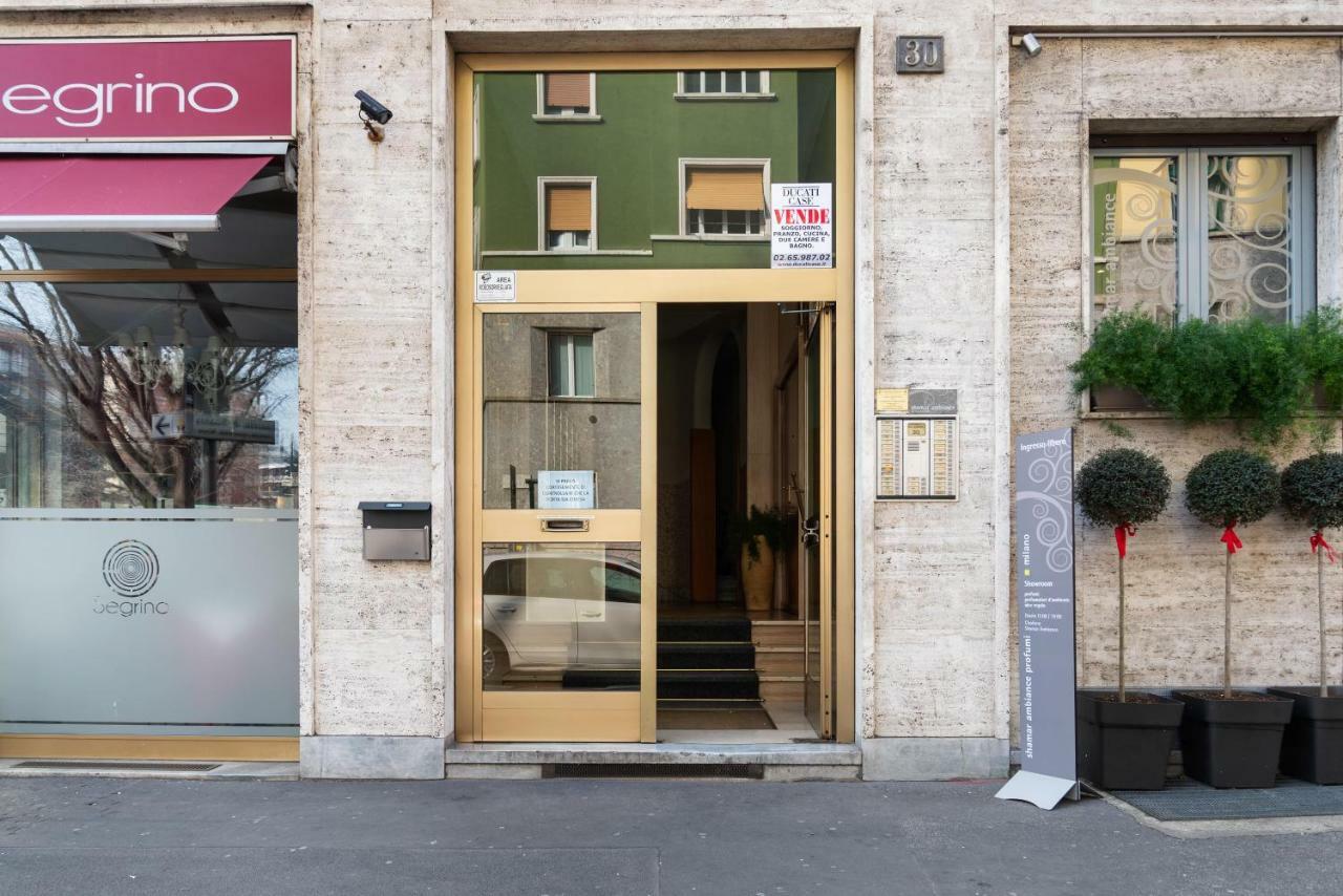 Flatty Apartments- Alserio Milano Exterior foto