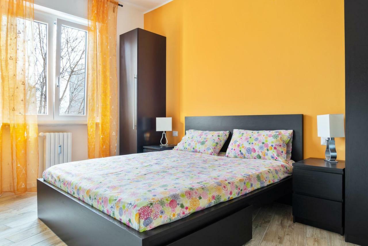 Flatty Apartments- Alserio Milano Exterior foto