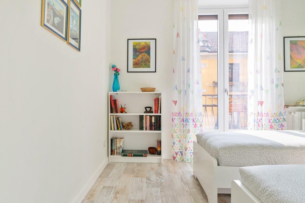 Flatty Apartments- Alserio Milano Exterior foto