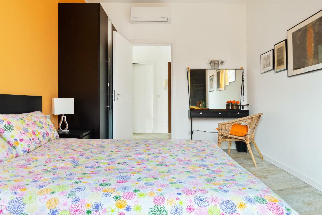 Flatty Apartments- Alserio Milano Exterior foto
