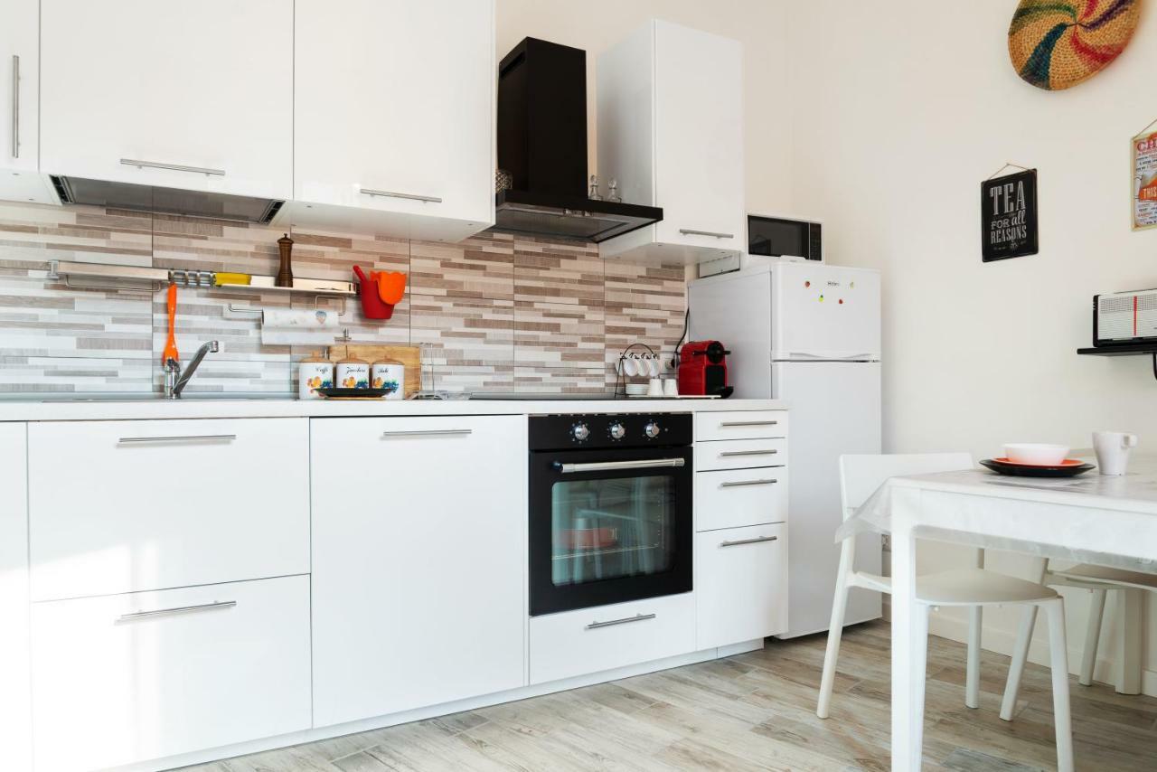 Flatty Apartments- Alserio Milano Exterior foto