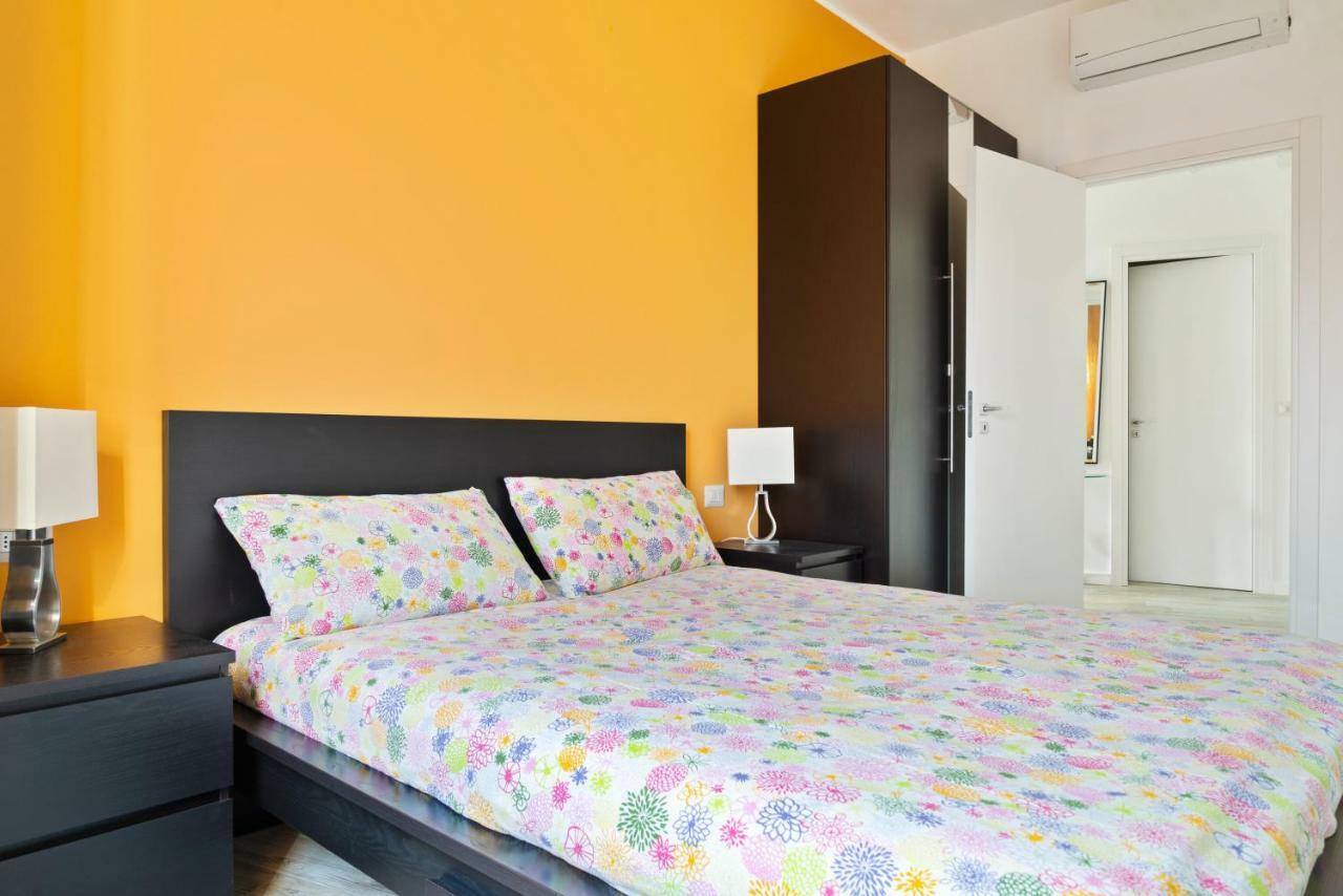 Flatty Apartments- Alserio Milano Exterior foto